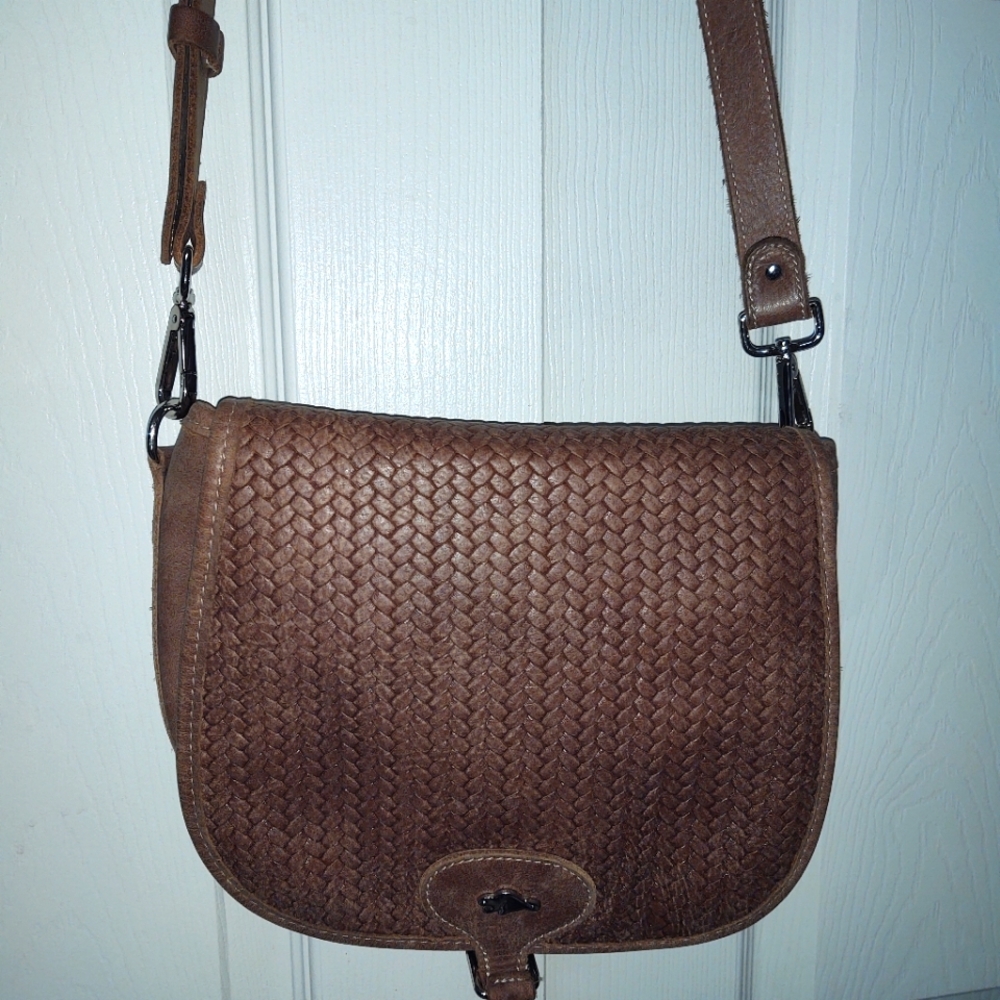 Roots Original Crossbody/Handbag